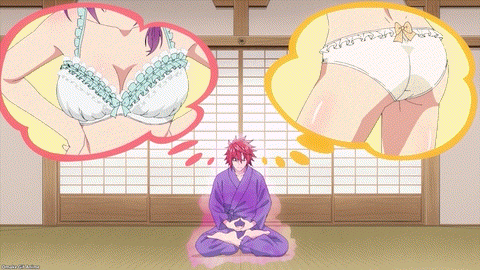 TenPuru OP Akemitsu Tempted