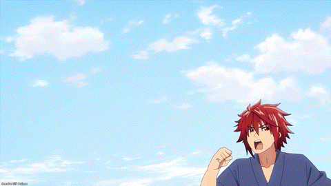 TenPuru OP Girls Chase Akemitsu