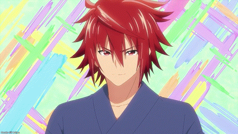 TenPuru OP Underwear Falls On Akemitsu