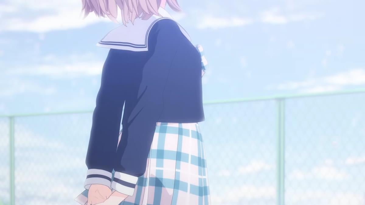 The IDOLM@STER Shiny Colors PV1 1