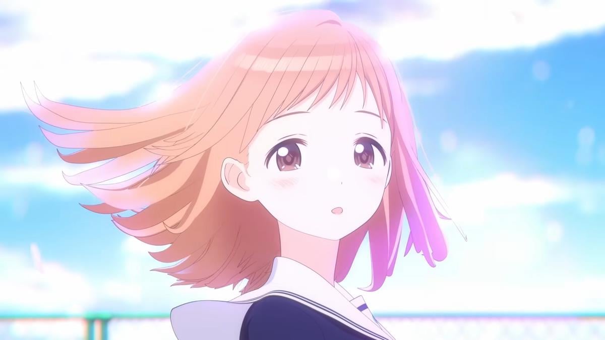 The IDOLM@STER Shiny Colors PV1 2