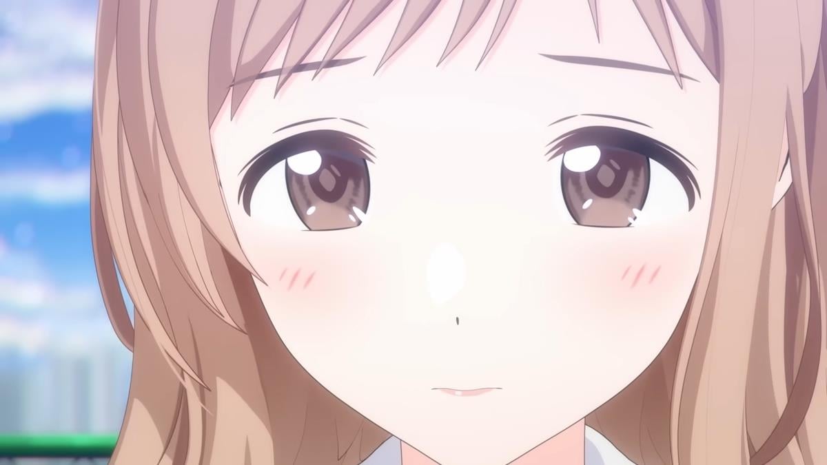 The IDOLM@STER Shiny Colors PV1 3