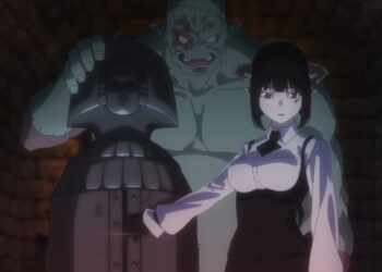 'Tis Time For Torture, Princess PV1 2