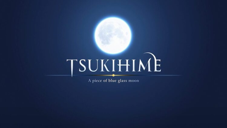 Tsukihime Header