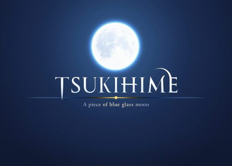 Tsukihime Header