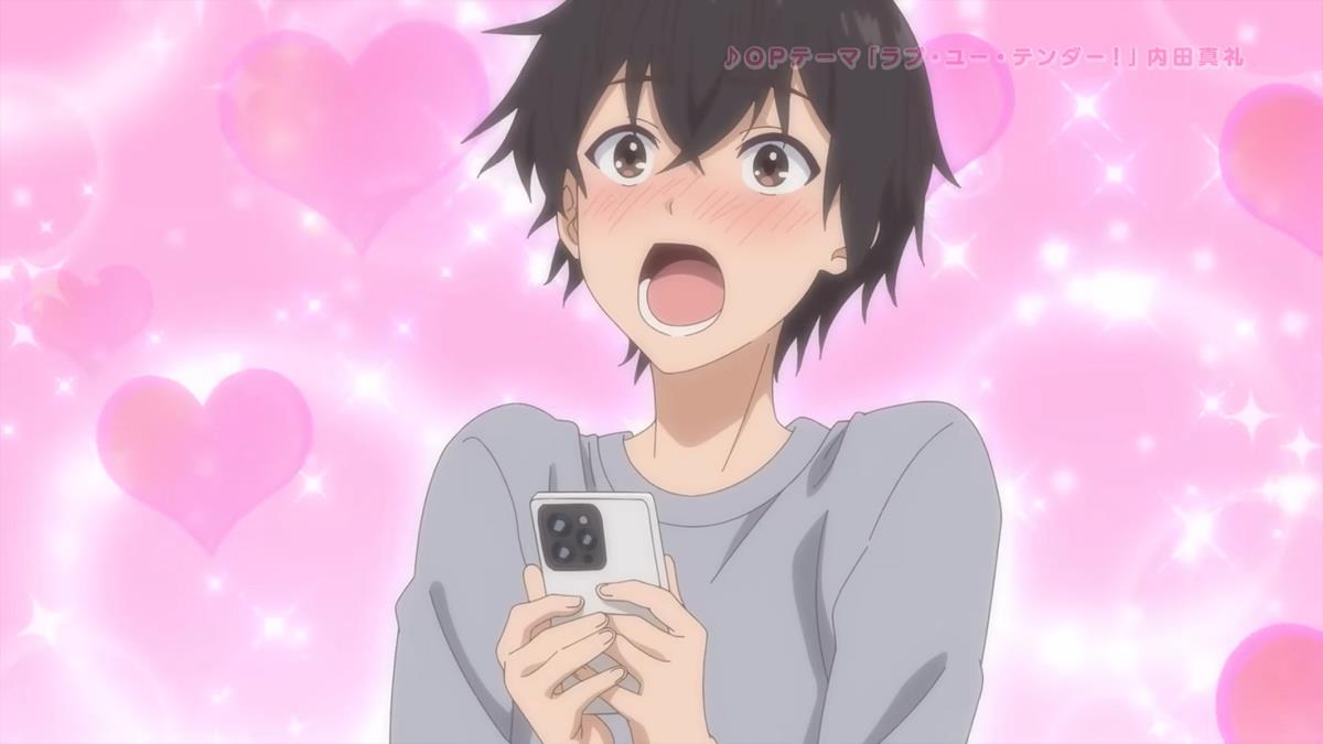 You Were Experienced, I Was Not PV1 13