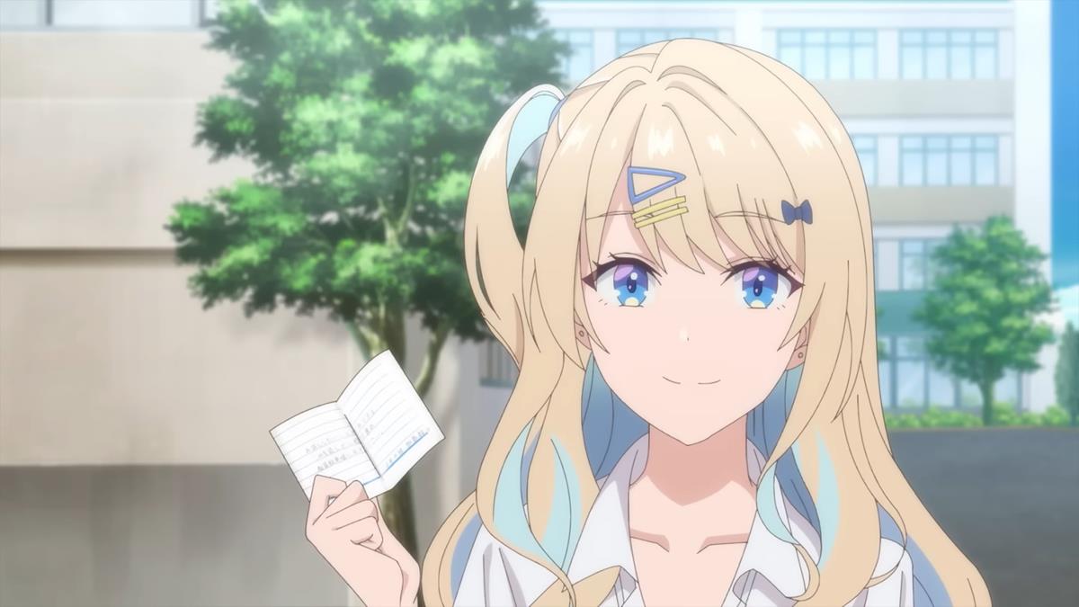 You Were Experienced, I Was Not PV1 2