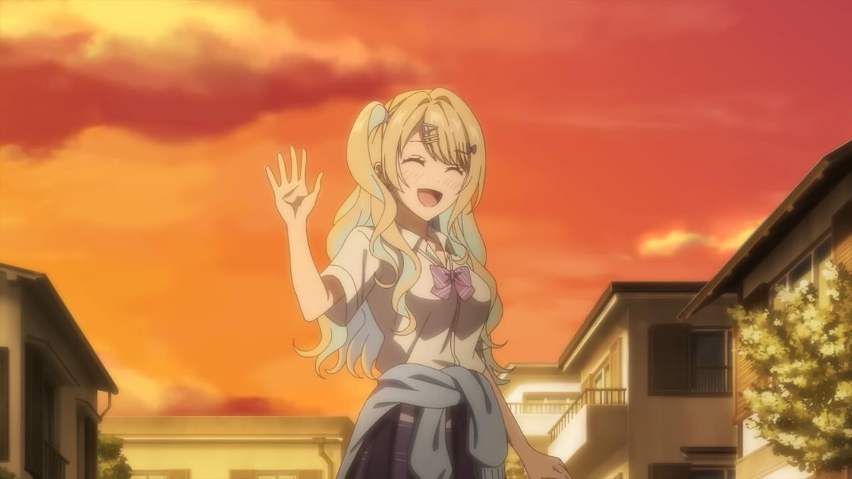 You Were Experienced, I Was Not PV1 22