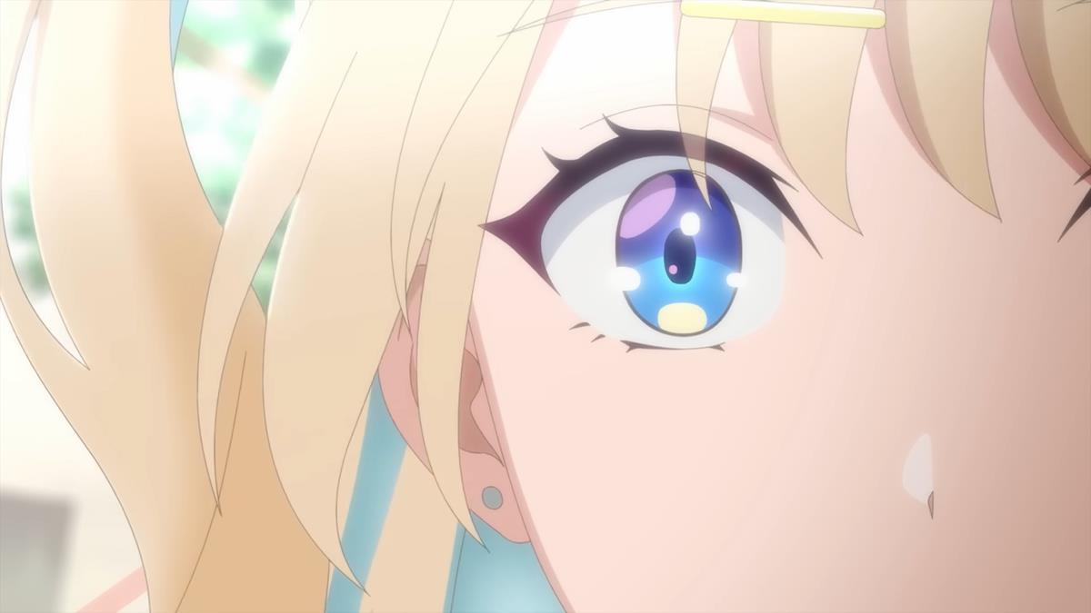 You Were Experienced, I Was Not PV1 3