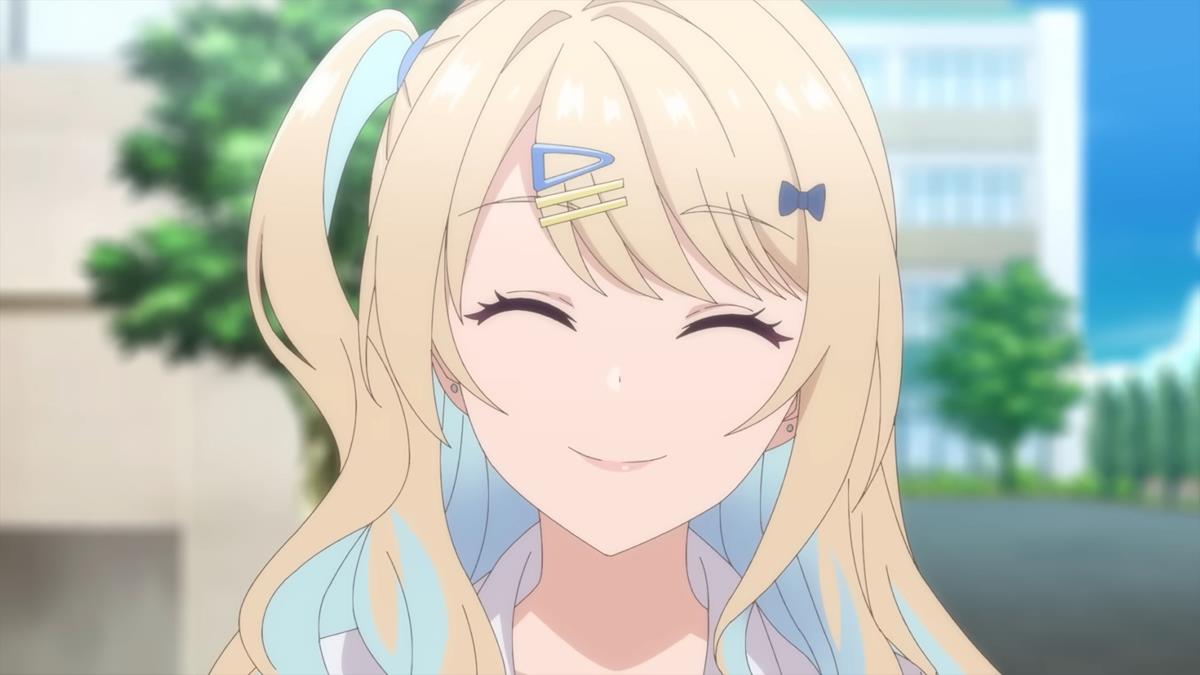 You Were Experienced, I Was Not PV1 4