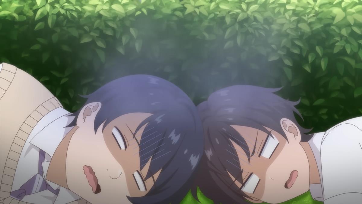 You Were Experienced, I Was Not PV1 5