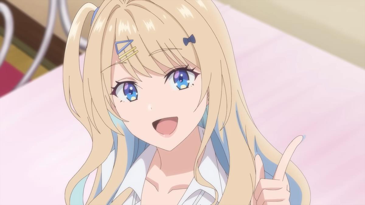 You Were Experienced, I Was Not PV1 6