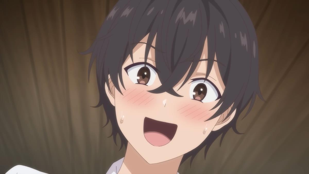 You Were Experienced, I Was Not PV1 7