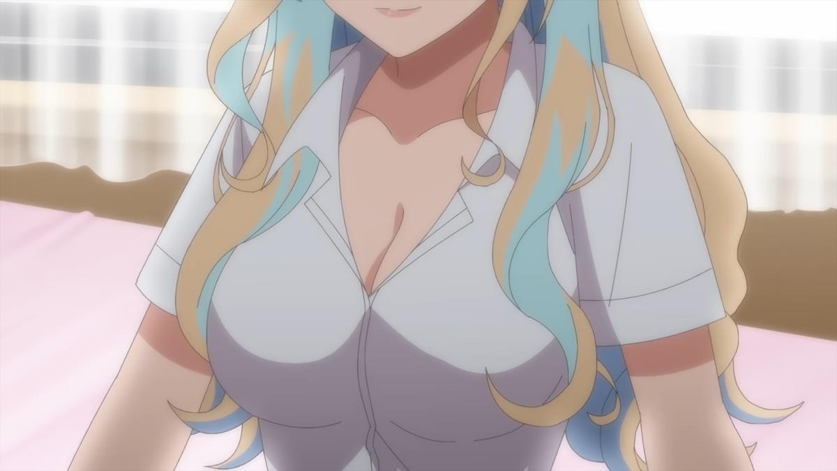 You Were Experienced, I Was Not PV1 8