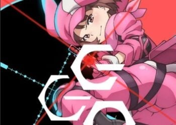 Gun Gale Online Second Season Key Visual 02