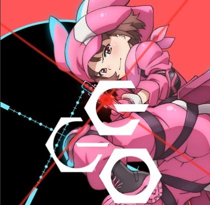 Gun Gale Online Second Season Key Visual 02