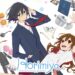 Horimiya Piece Anime