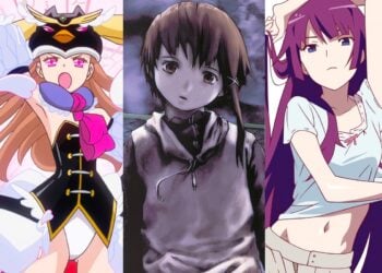 What Are The Best Experimental Anime