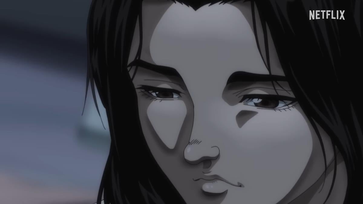 Baki Hanma S2 PV2 10