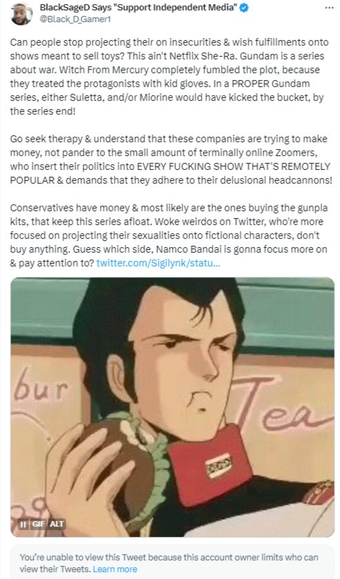 Bandai Apology News Online Drama