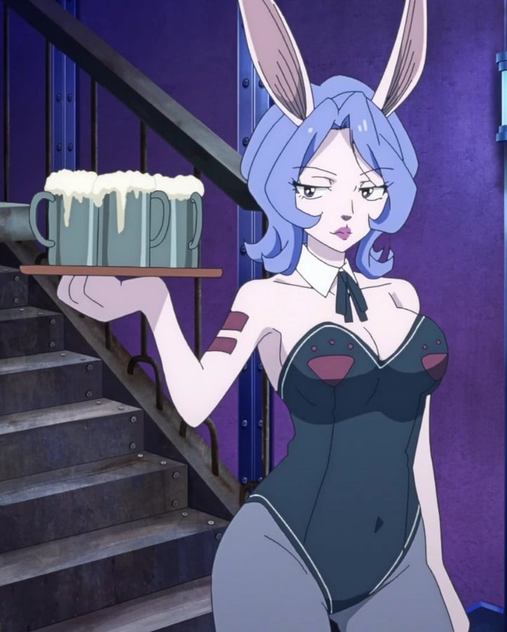 Bunny Girl Day List1 1