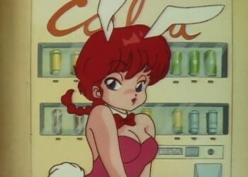 Bunny Girl Day List1 10.1