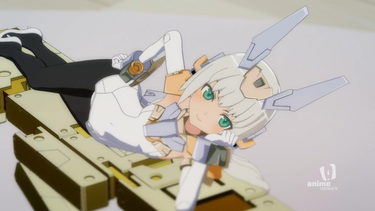 Bunny Girl Day List1 2