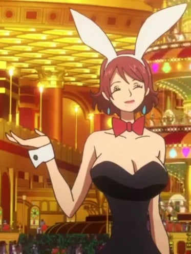 Bunny Girl Day List1 3