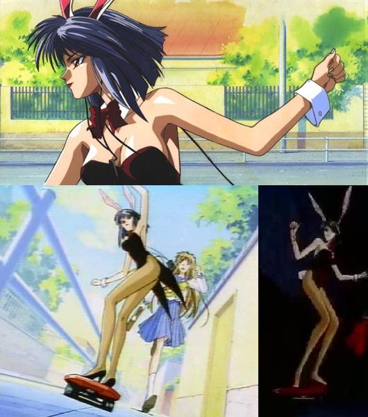 Bunny Girl Day List1 4