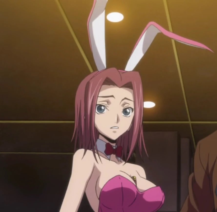 Bunny Girl Day List1 5