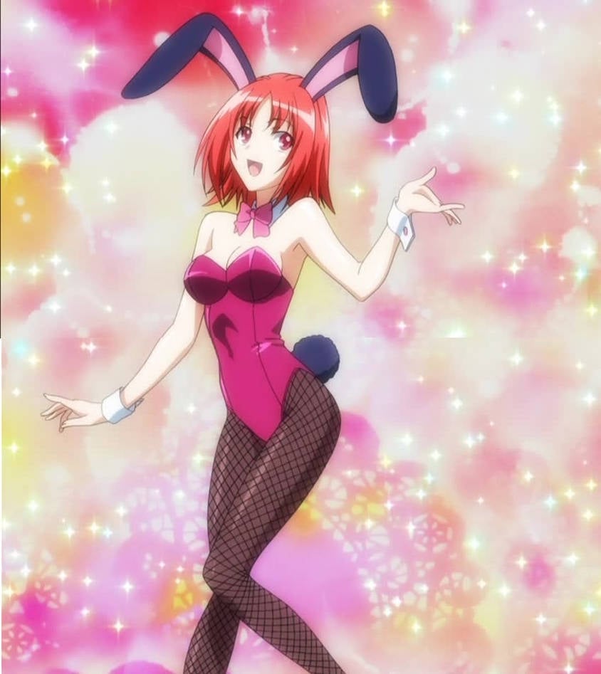 Bunny Girl Day List1 7