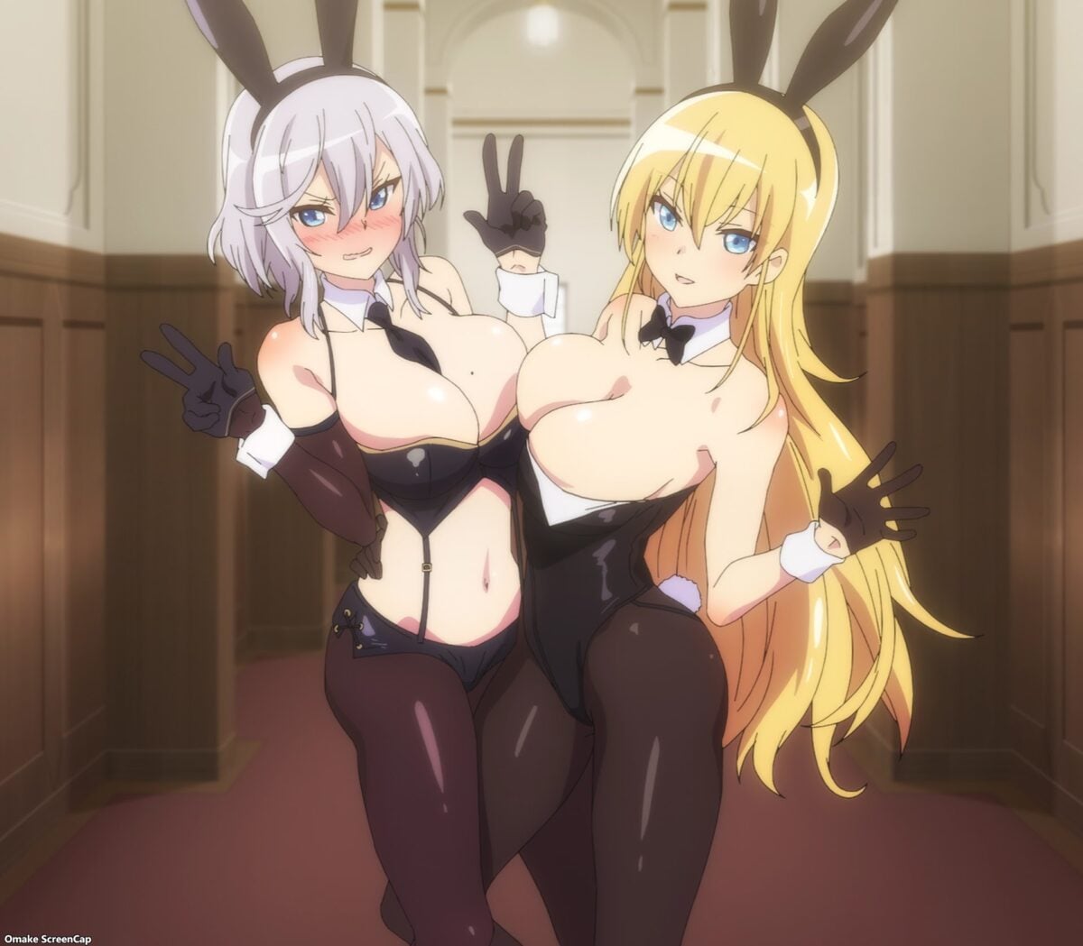 Bunny Girl Day List1 8