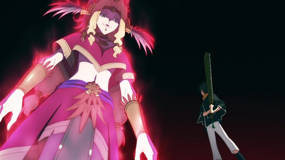 Gacha Feature Fate Grand Order 2