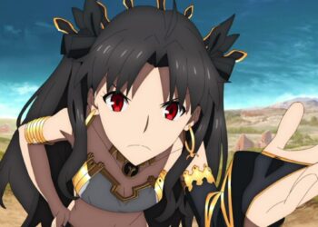 Gacha Feature Fate Grand Order