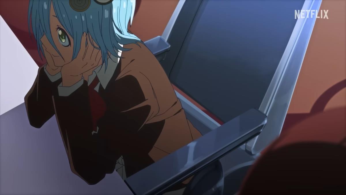 Good Night World PV1 10