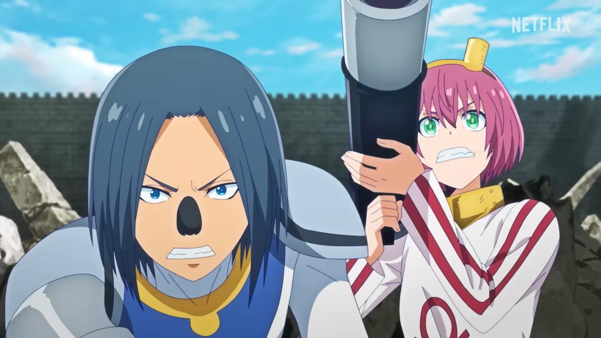 Good Night World PV1 11