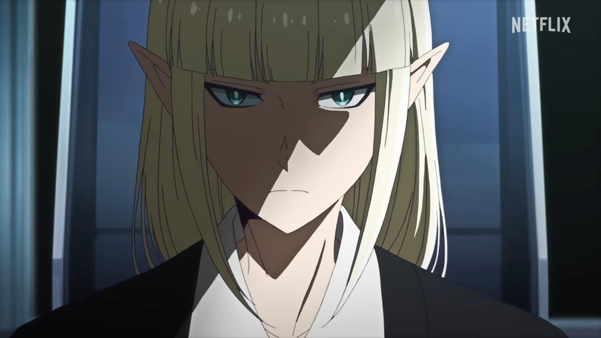 Good Night World PV1 12