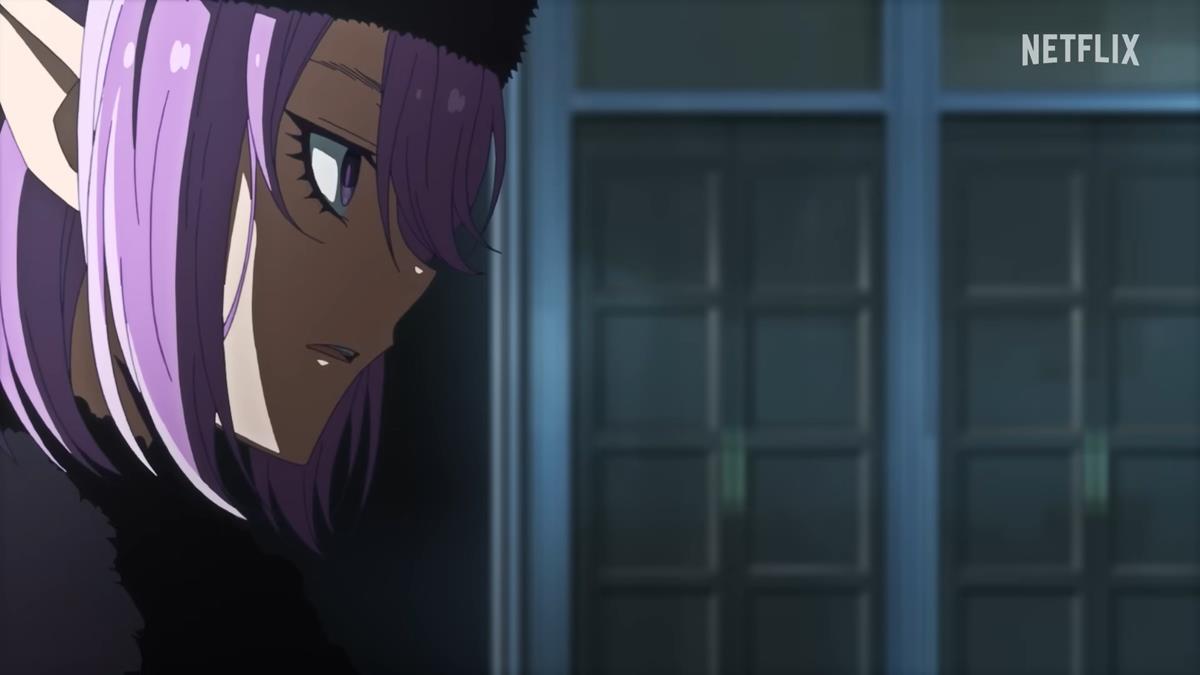 Good Night World PV1 13