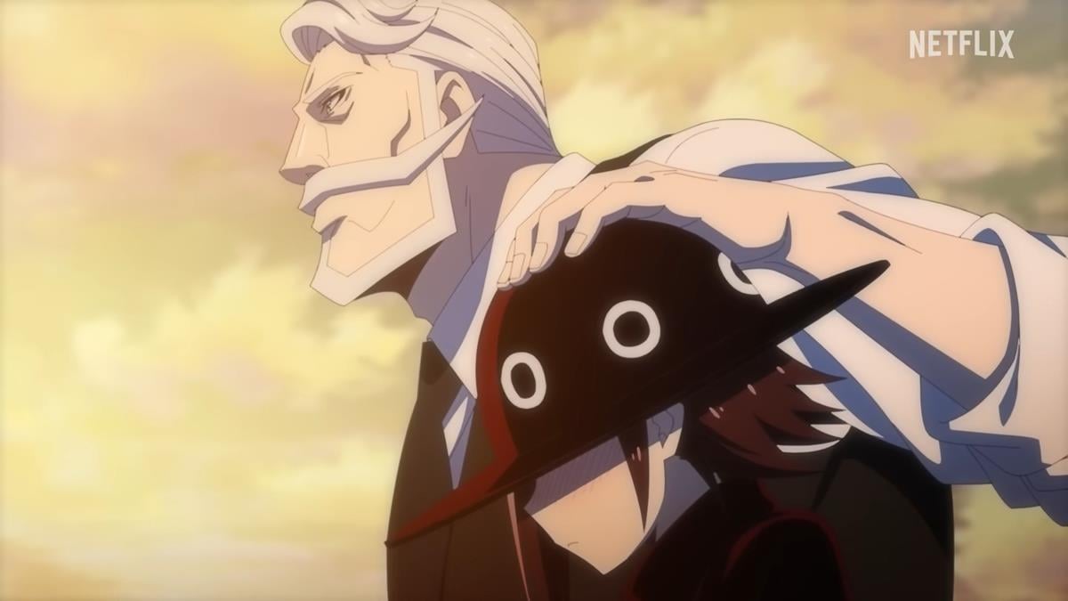 Good Night World PV1 14