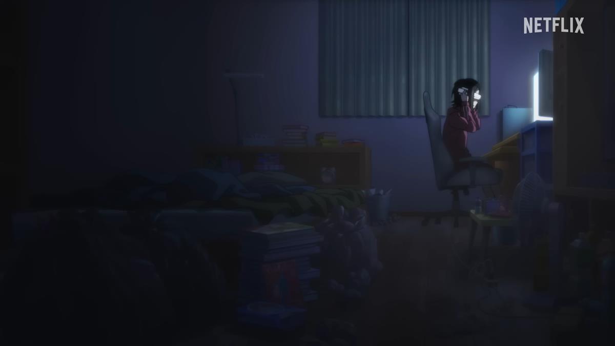 Good Night World PV1 15