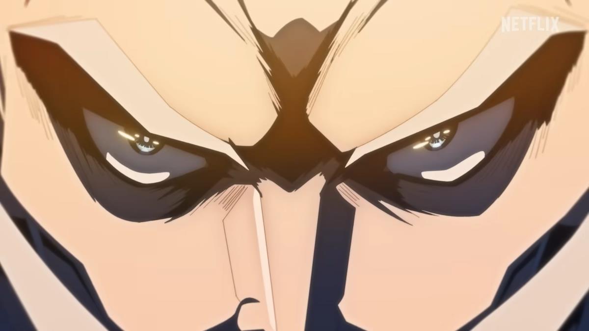 Good Night World PV1 20