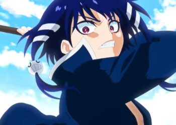 Good Night World PV1 24