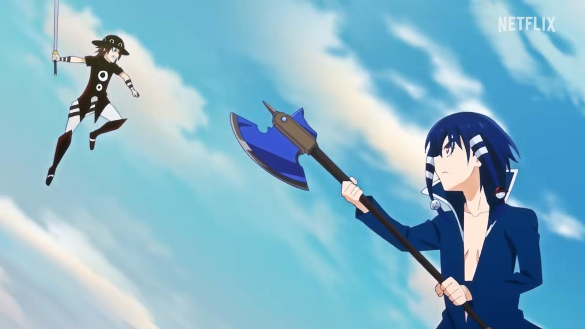 Good Night World PV1 25