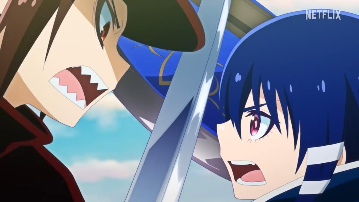 Good Night World PV1 26