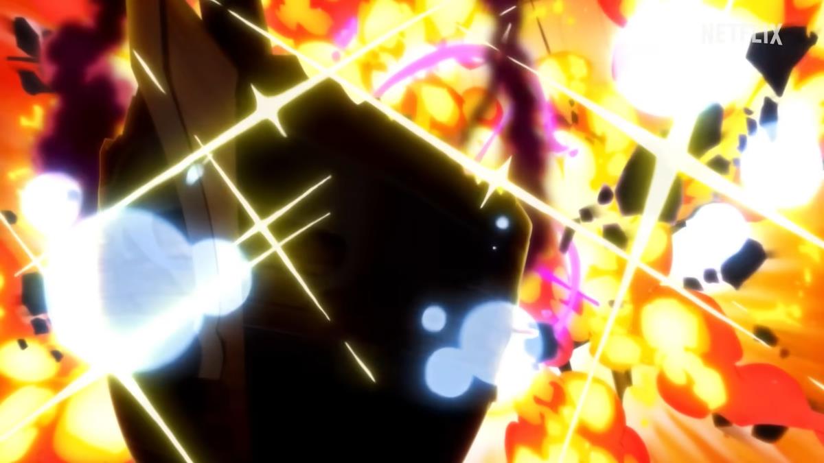 Good Night World PV1 28