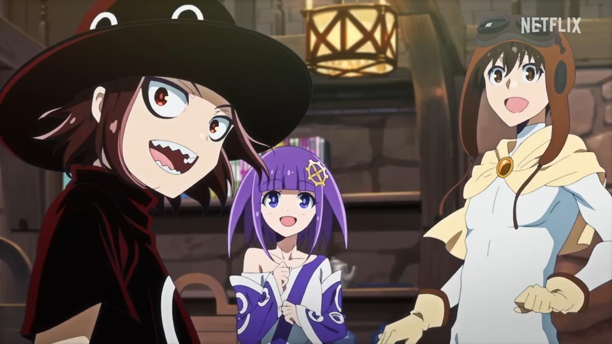 Good Night World PV1 31