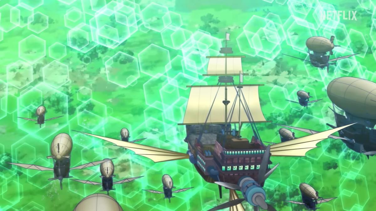 Good Night World PV1 9