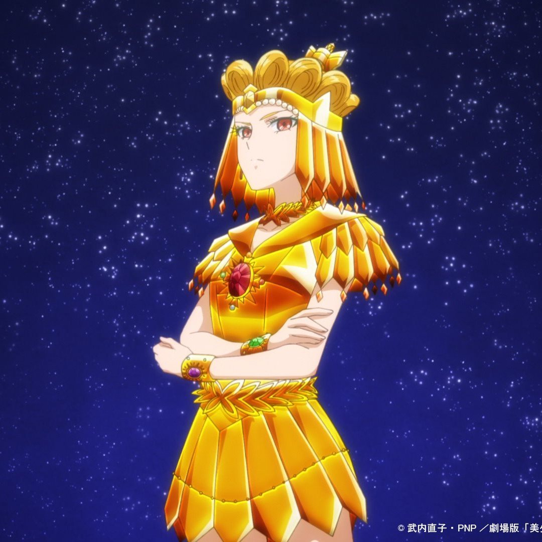 Hot Anime Villains List1 10