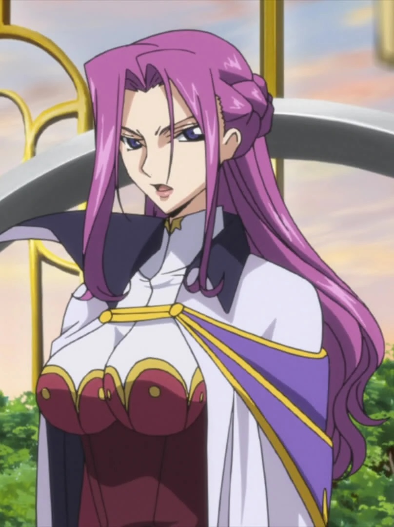 Hot Anime Villains List1 6