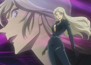 Hot Anime Villains List1 7